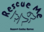 RescueMeLogo teal