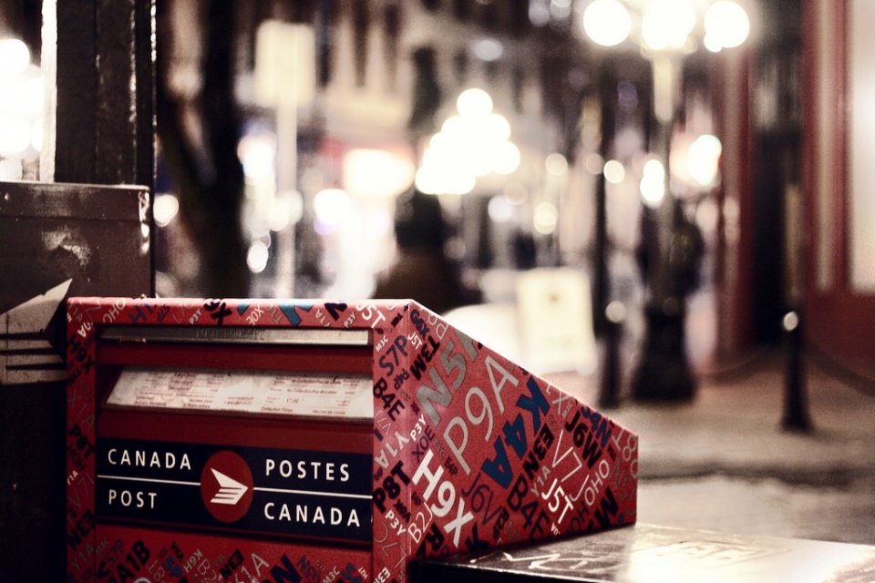 Canada+post+mailboxes+edmonton