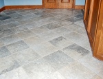 Ceramic Tile by Mtneer man