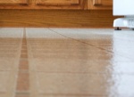 Linoleum by Gerry