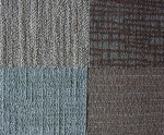 Recycled Carpet by Ryan Somma
