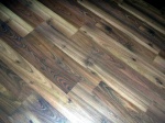 Wood Floor by Daniel R Blume
