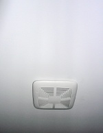 Exhaust Fan by Ubi Desperare Nescio