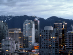 Vancouver by Tim in Sydney