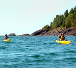 Caribou Expeditions