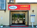 Wayfare