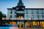 Gananoque Inn Spa