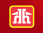 HomeHardware Logo