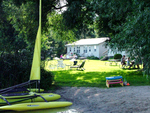 Misty Isles Lodge