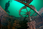 River Diver