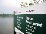 St Lawrence Islands