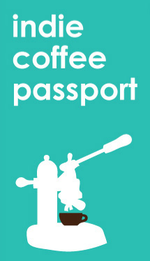 The Indie Coffee Passport