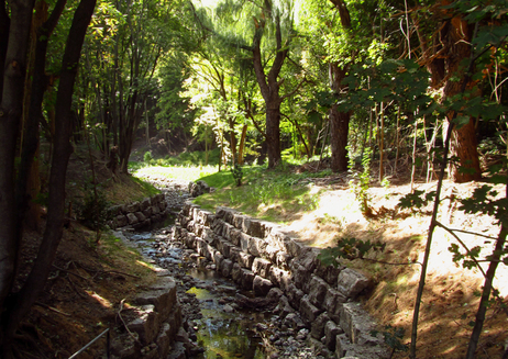 Mud Creek