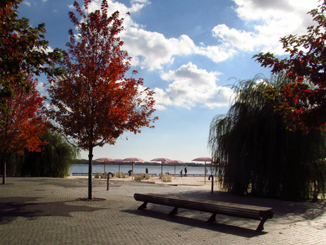 Sugar Beach