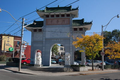 Chinatown East 2