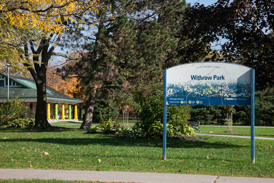 Withrow Park 2