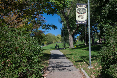 Withrow Park