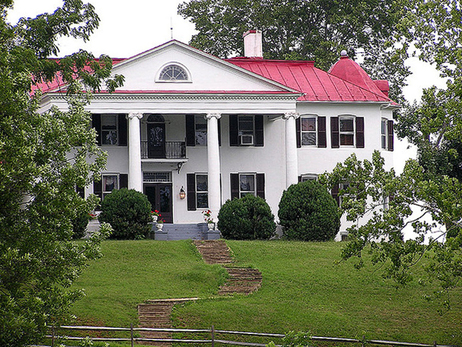 Country house by lcm1863