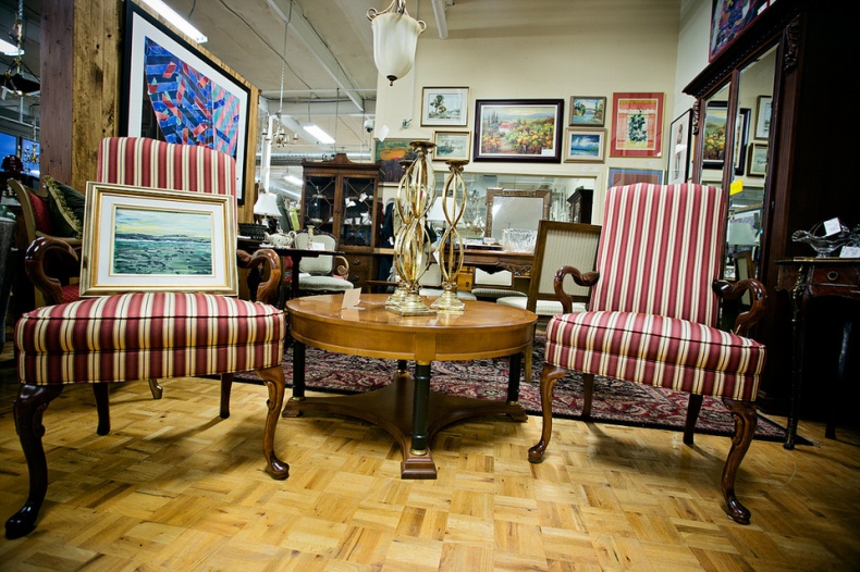 The Best Second Hand Furniture Stores in Toronto