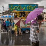 Corso-Italia-Festival-with-Umbrellas