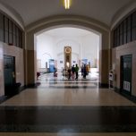 RC-Harris-Water-Treatment-Plant-Clock