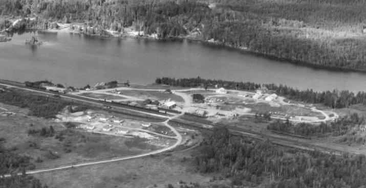 Discover Ontario's Ghost Towns