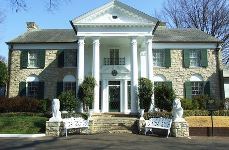 graceland by