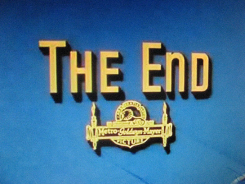 The End by Eduardo