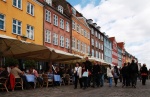 Copenhagen by Zuzana