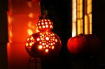 Heather Pumpkin