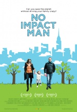 No impact man