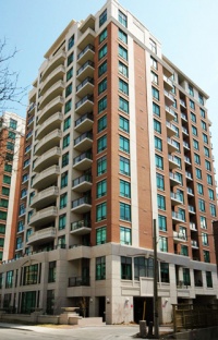 front Merton