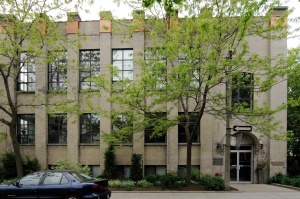 Loft Front