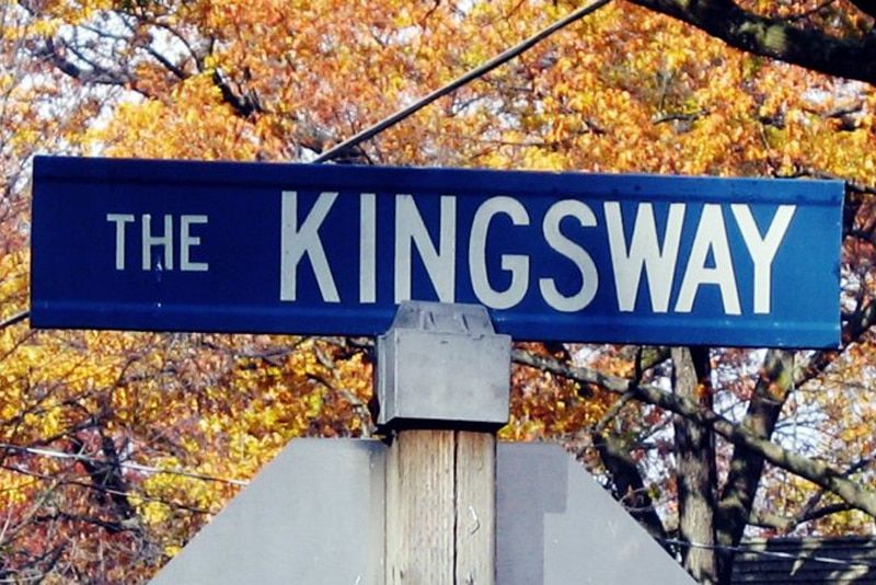 The Kingsway Real Estate