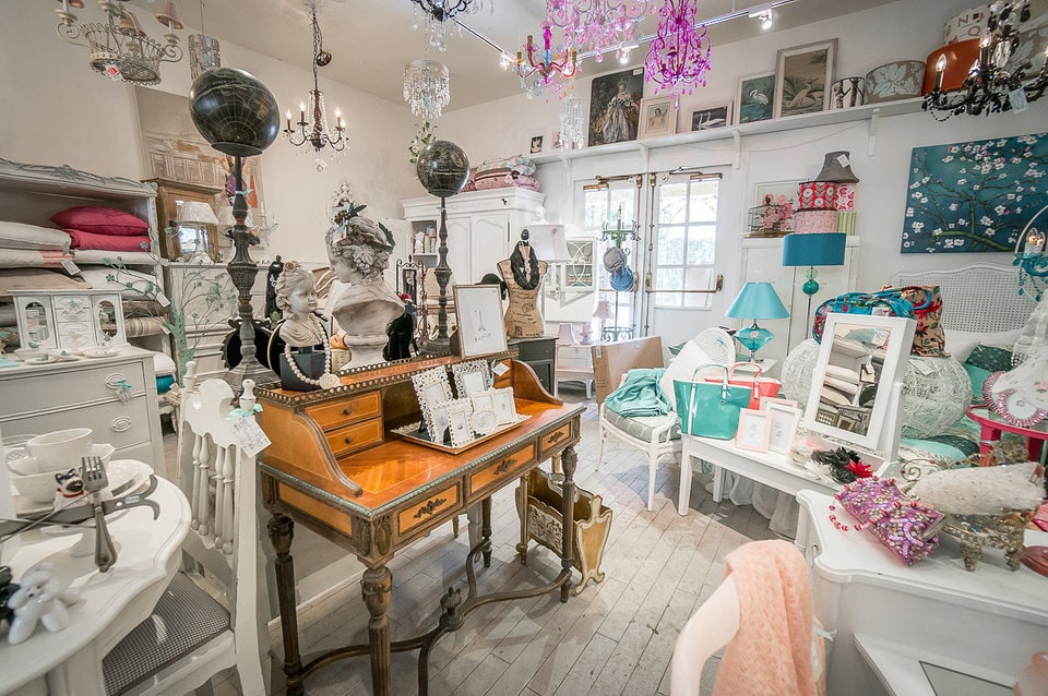 The Best Second Hand Furniture Stores in Toronto