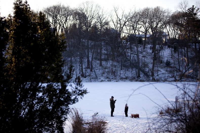 Cedarvale Ravine Mansions