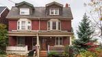 211 Garden Ave  Toronto