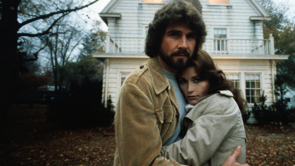 Amityville Horror The 1979 DI