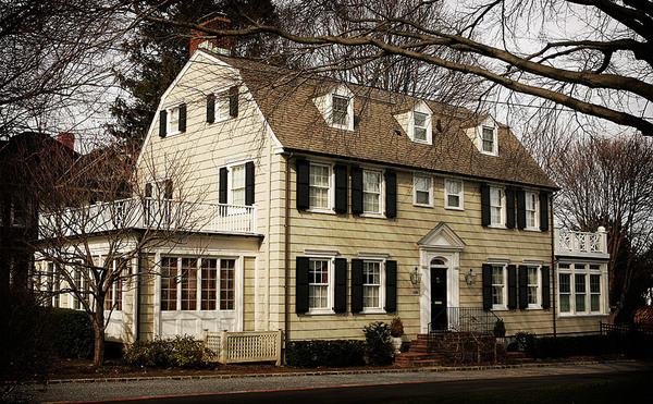 amityville house xl