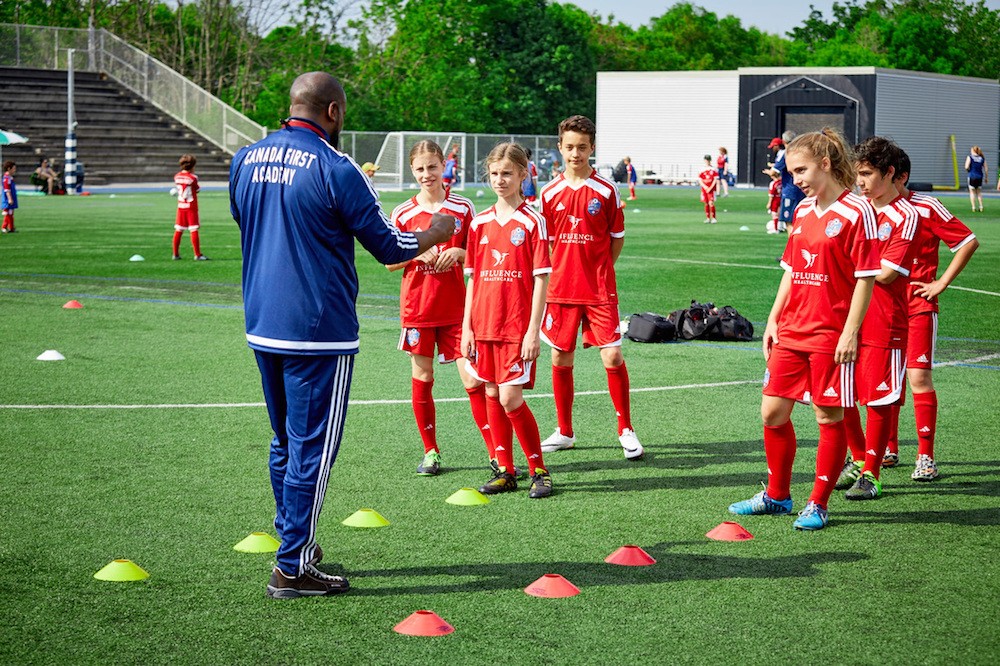 Top 5 Spring & Summer Sports Camps for Kids in Toronto