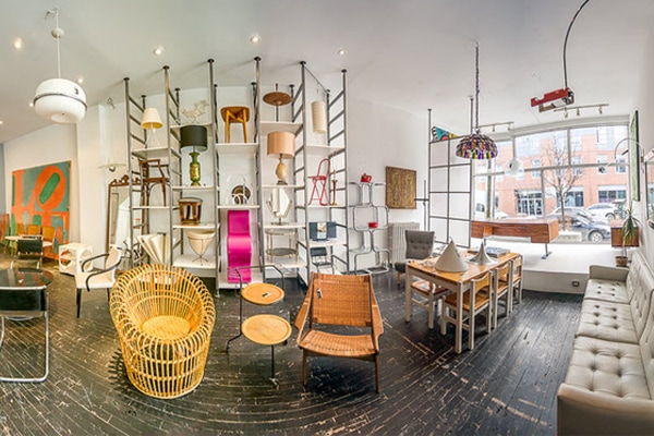 Best Second Hand Furniture Shops Near Me | IUCN Water