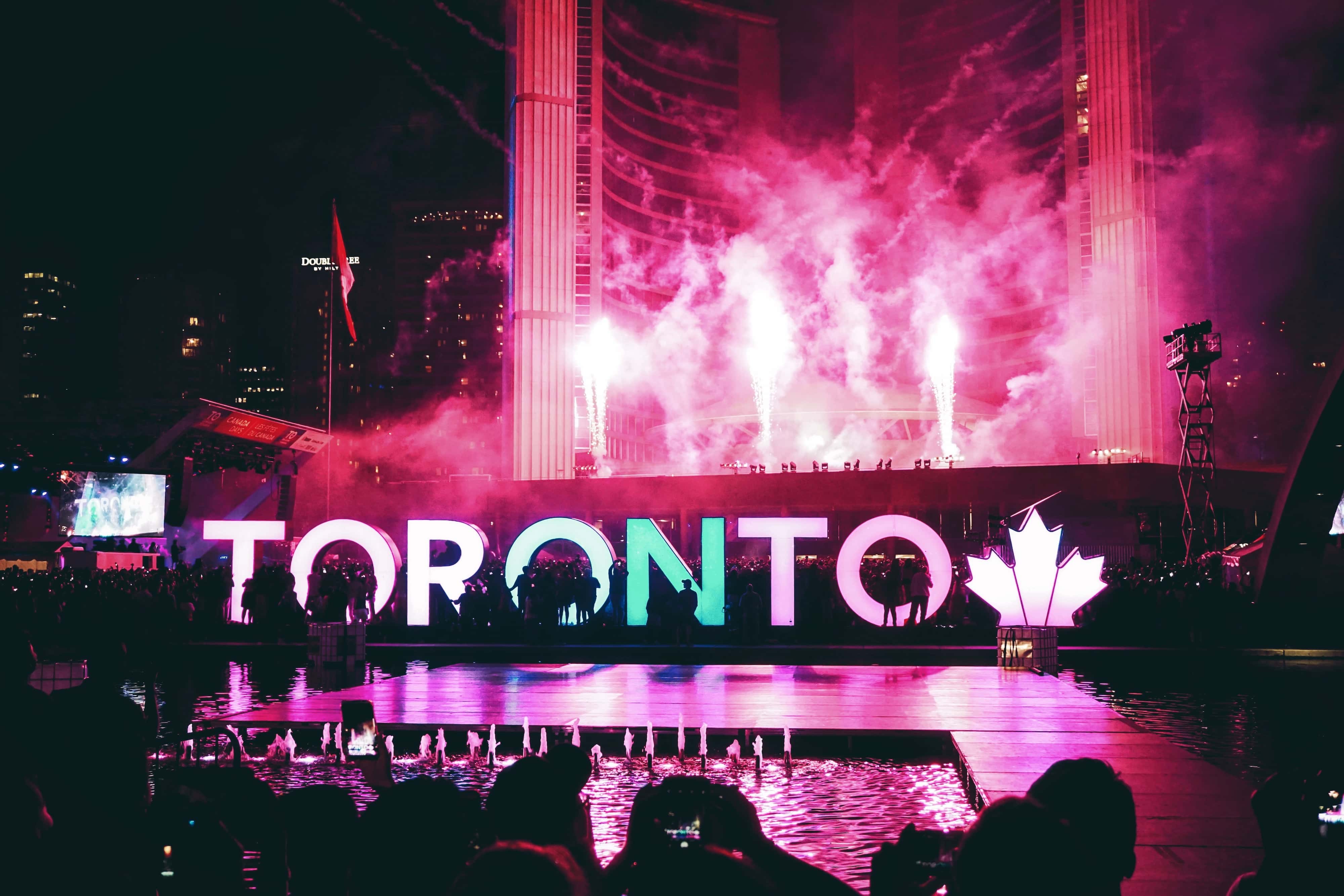 Toronto Everything – Links to all essential services & information
