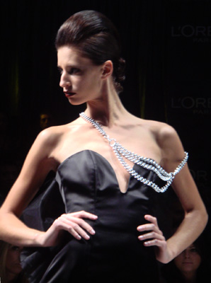 Loreal Fashion Week by Batul Tunio 1
