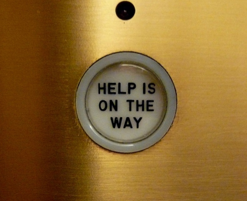 We Will Help Guiding You Home by Cory Doctorow