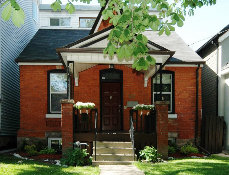20 Garden Avenue