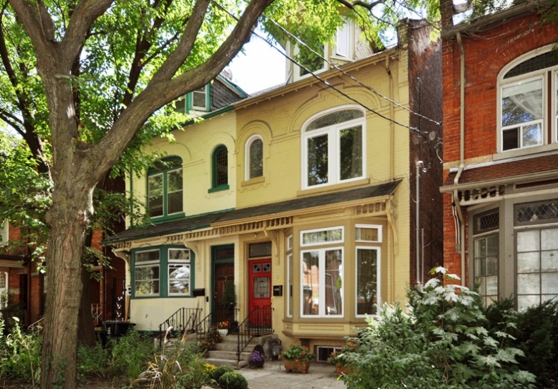 5 Linden Street