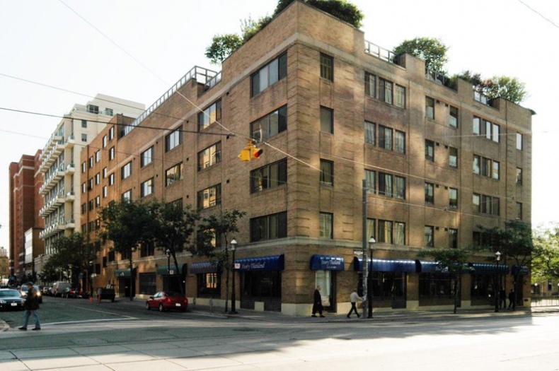 55 Lombard Street No 303